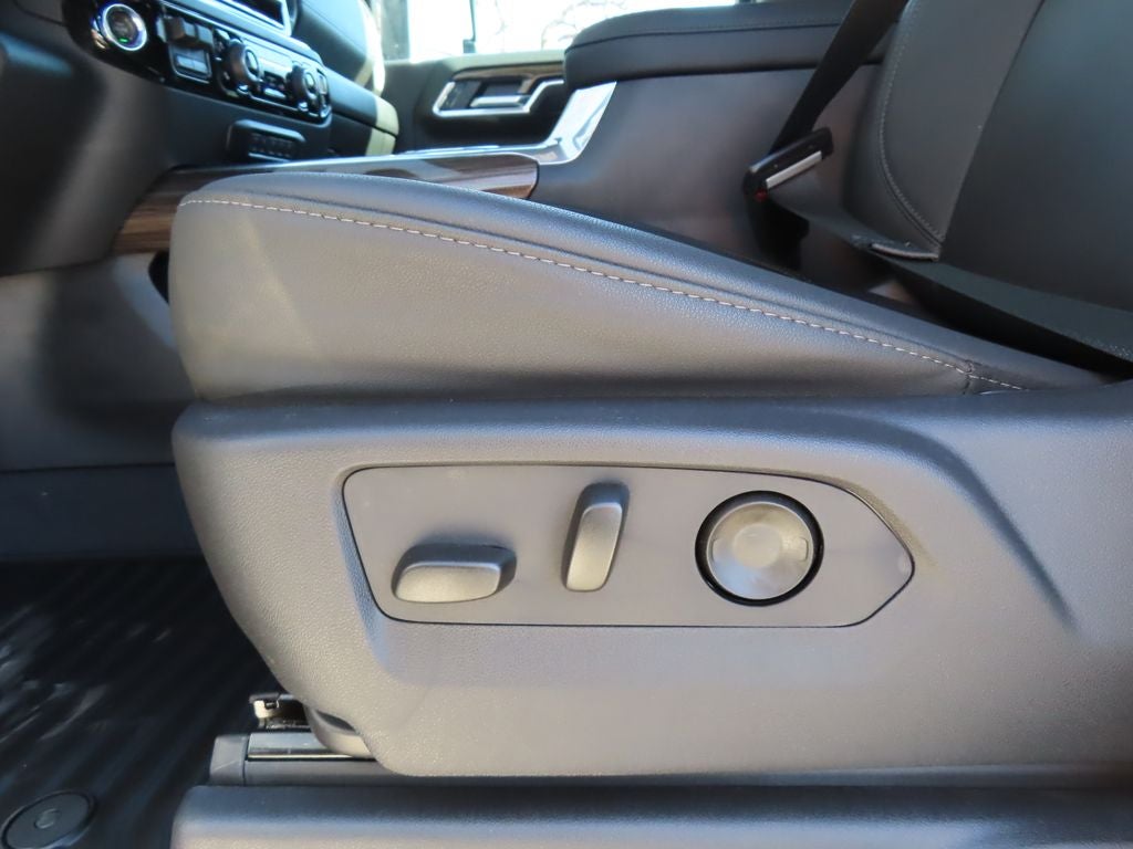 2026 Chevrolet Silverado 3500HD LT