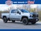 2026 Chevrolet Silverado 3500HD LT