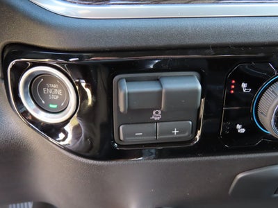 2026 Chevrolet Silverado 3500HD LT