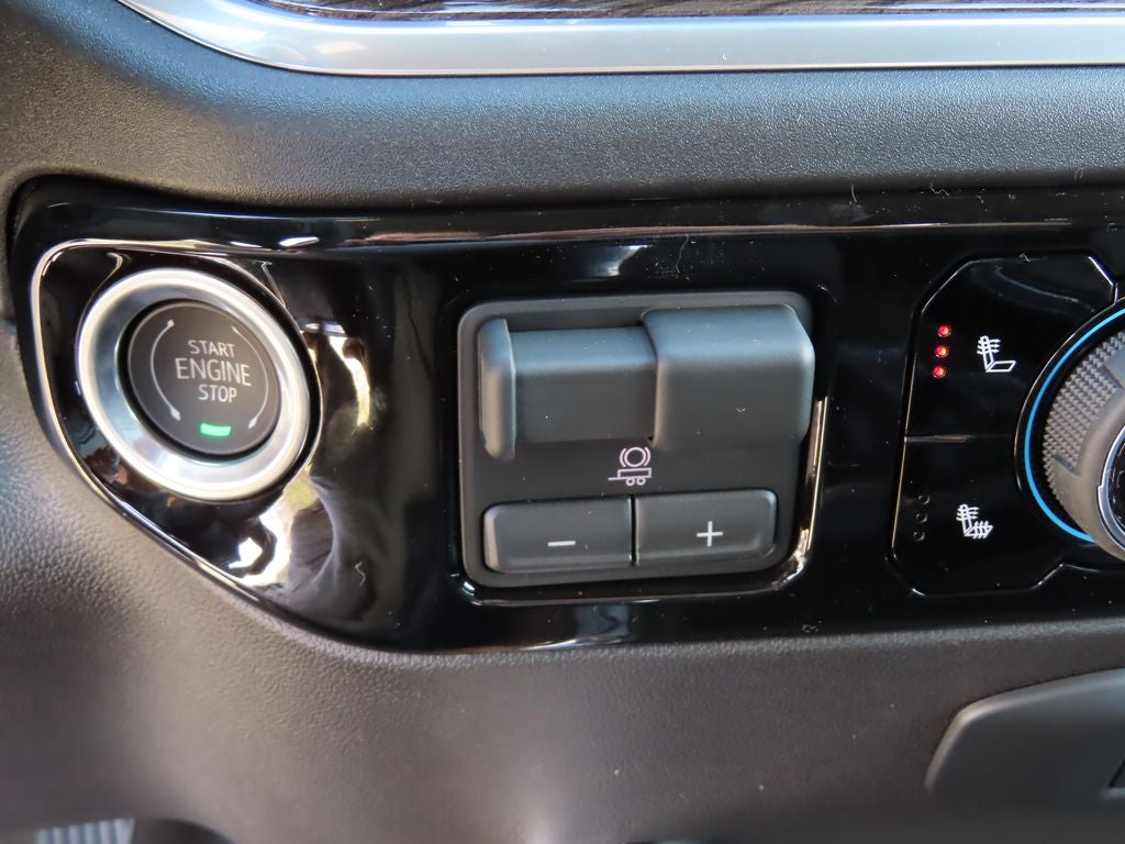 2026 Chevrolet Silverado 3500HD LT