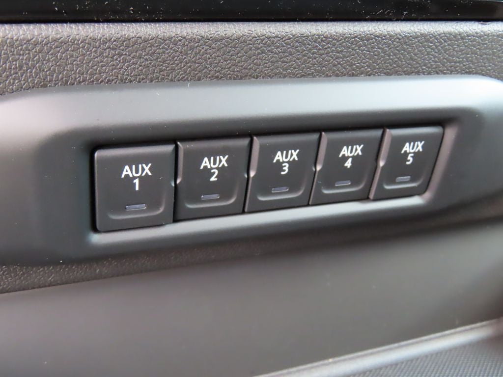 2026 Chevrolet Silverado 3500HD LT