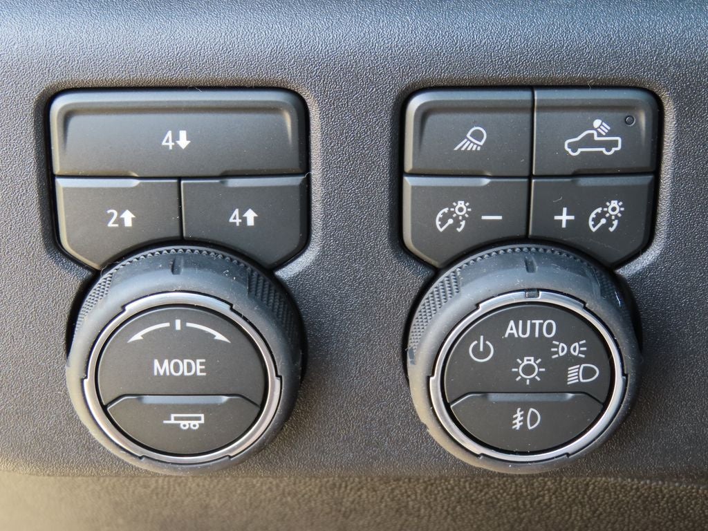 2026 Chevrolet Silverado 3500HD LT
