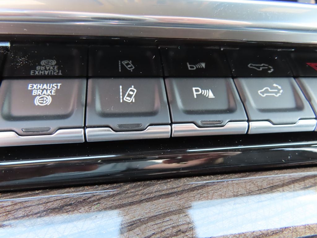 2026 Chevrolet Silverado 3500HD LT