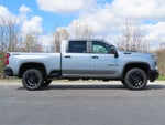 2026 Chevrolet Silverado 3500HD LT