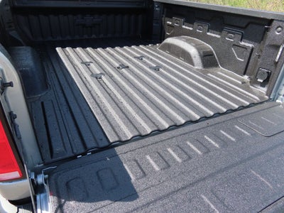 2026 Chevrolet Silverado 3500HD LT