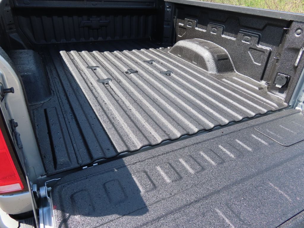 2026 Chevrolet Silverado 3500HD LT