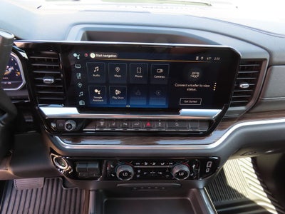 2026 Chevrolet Silverado 3500HD LT