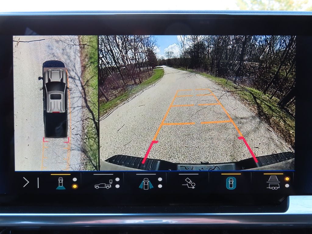 2026 Chevrolet Silverado 3500HD LT