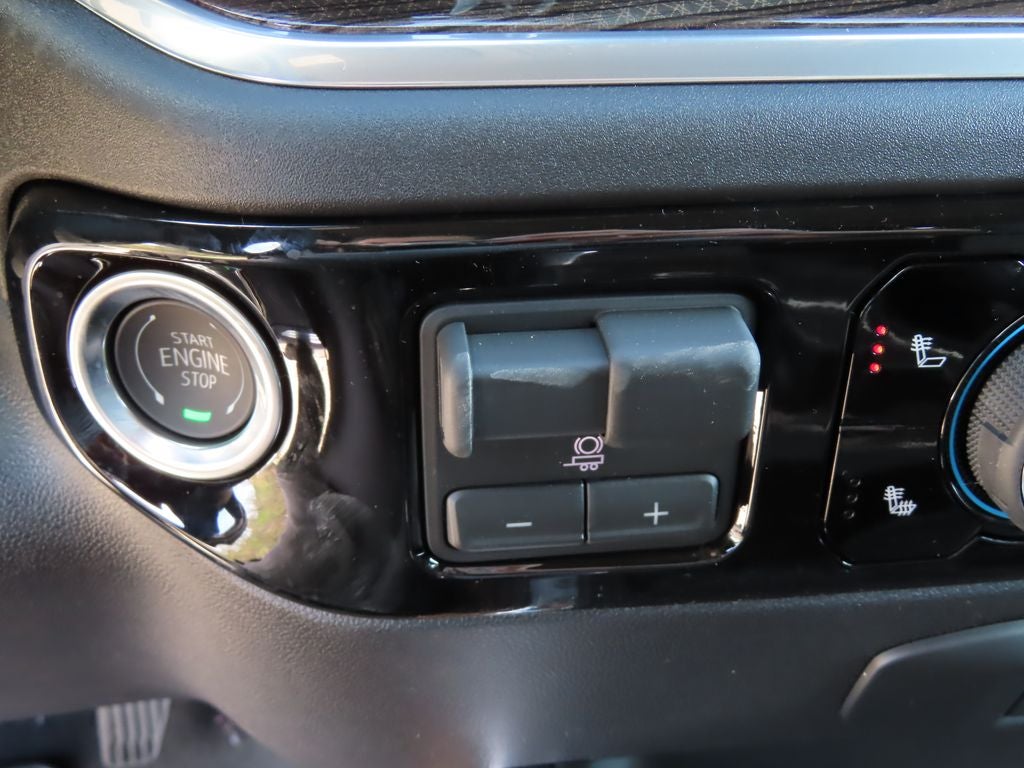 2026 Chevrolet Silverado 3500HD LT