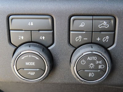 2026 Chevrolet Silverado 3500HD LT