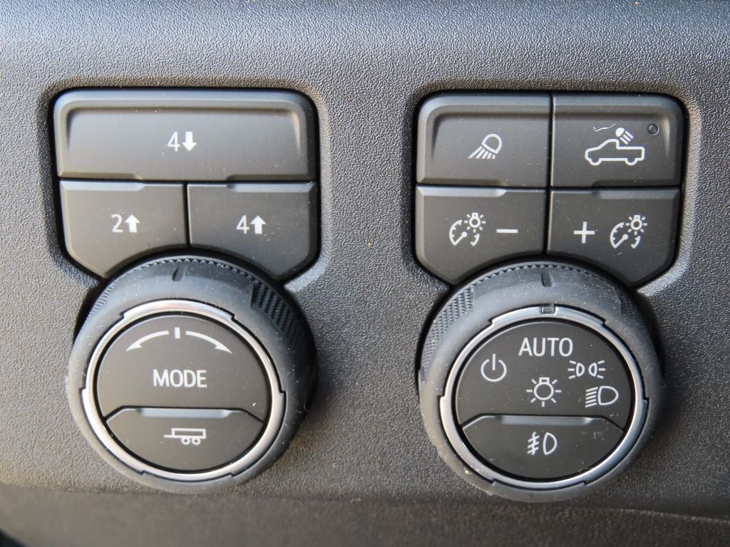 2026 Chevrolet Silverado 3500HD LT