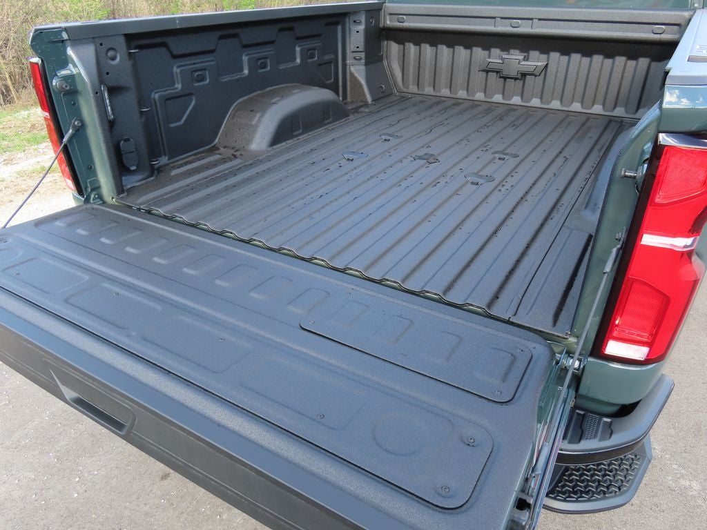 2026 Chevrolet Silverado 3500HD LT