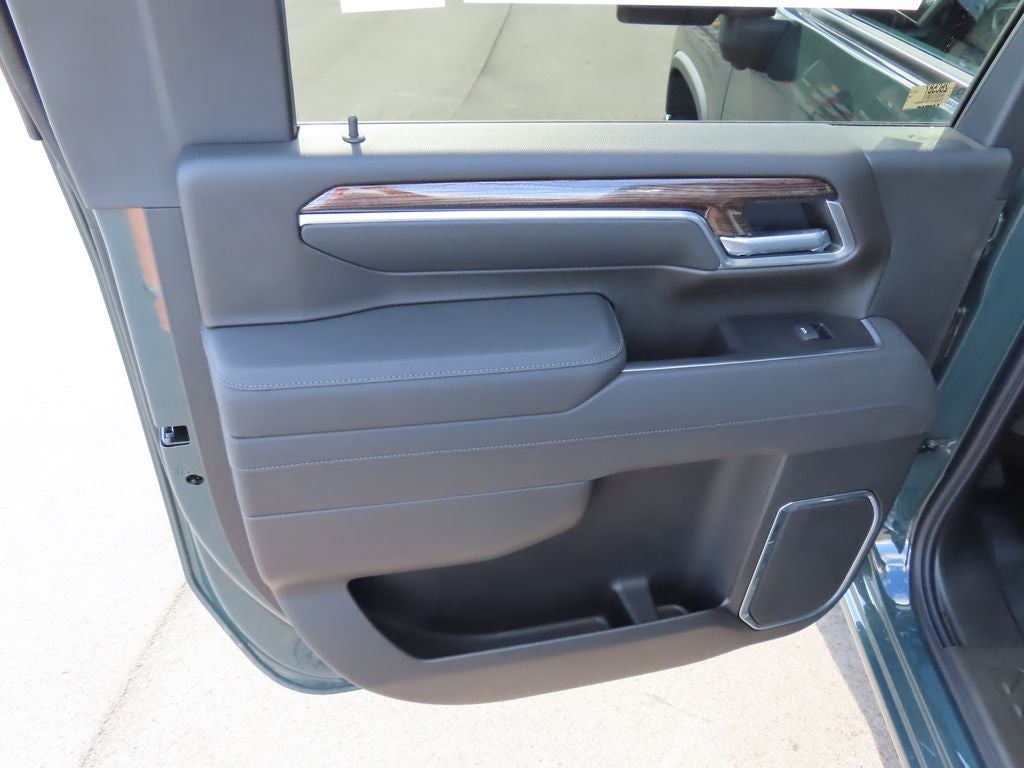 2026 Chevrolet Silverado 3500HD LT