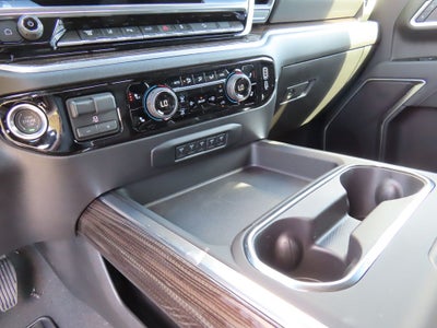 2026 Chevrolet Silverado 3500HD LT
