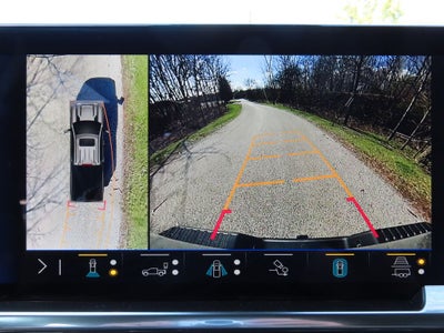 2026 Chevrolet Silverado 3500HD LT