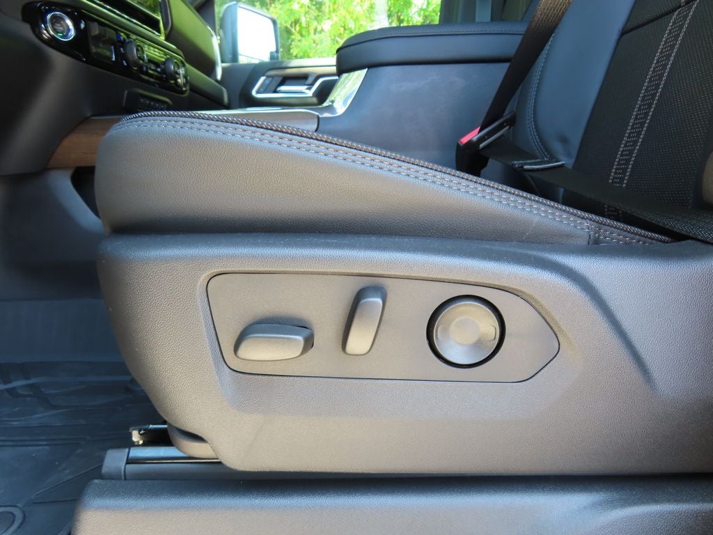 2026 Chevrolet Silverado 3500HD High Country