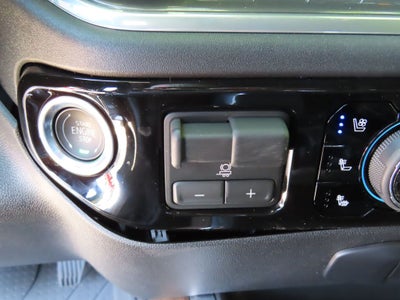 2026 Chevrolet Silverado 3500HD High Country
