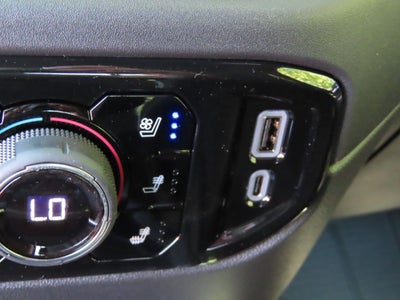 2026 Chevrolet Silverado 3500HD High Country