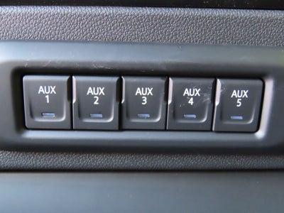 2026 Chevrolet Silverado 3500HD High Country