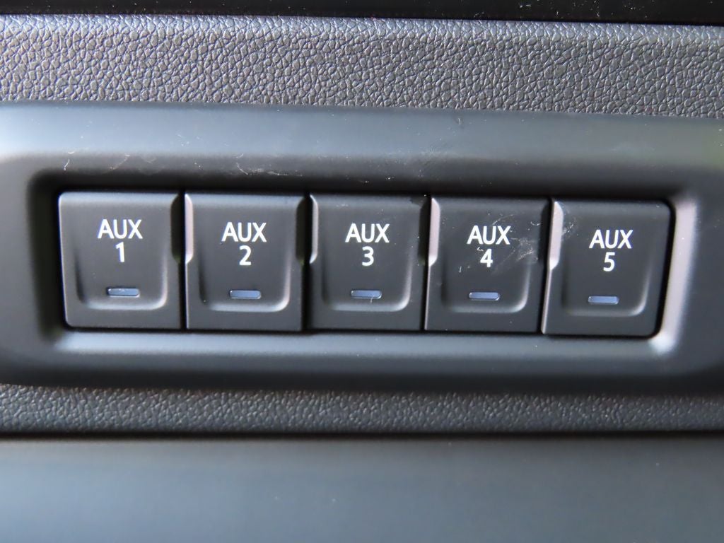 2026 Chevrolet Silverado 3500HD High Country