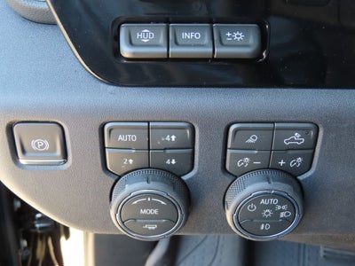 2026 Chevrolet Silverado 3500HD High Country