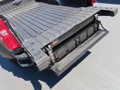 2026 Chevrolet Silverado 3500HD High Country