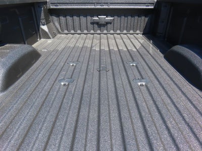 2026 Chevrolet Silverado 3500HD High Country