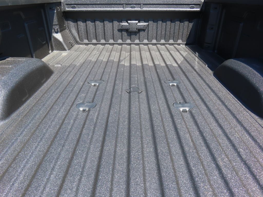 2026 Chevrolet Silverado 3500HD High Country