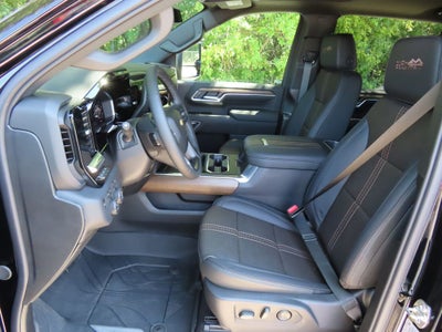 2026 Chevrolet Silverado 3500HD High Country