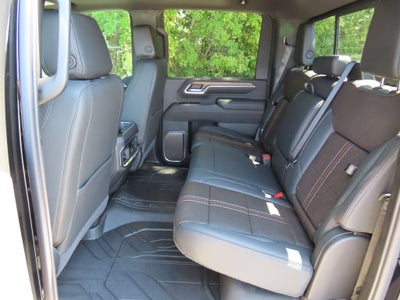 2026 Chevrolet Silverado 3500HD High Country