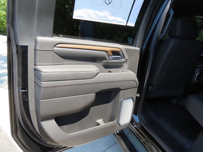 2026 Chevrolet Silverado 3500HD High Country