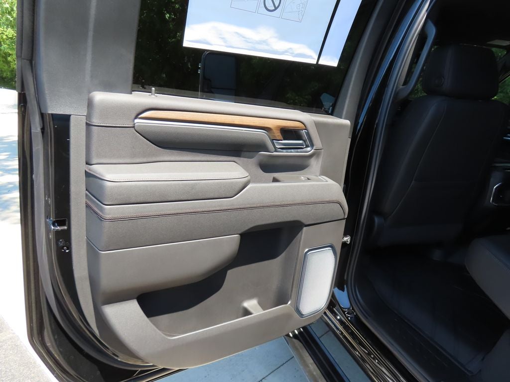 2026 Chevrolet Silverado 3500HD High Country