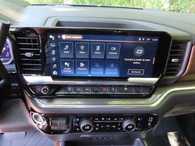 2026 Chevrolet Silverado 3500HD High Country