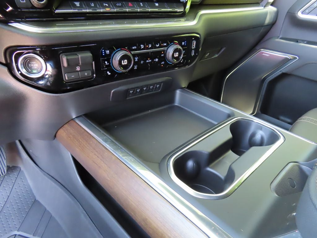 2026 Chevrolet Silverado 3500HD High Country