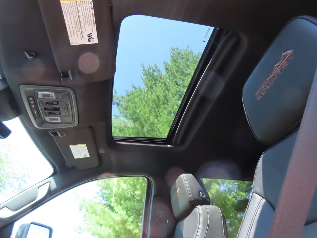 2026 Chevrolet Silverado 3500HD High Country