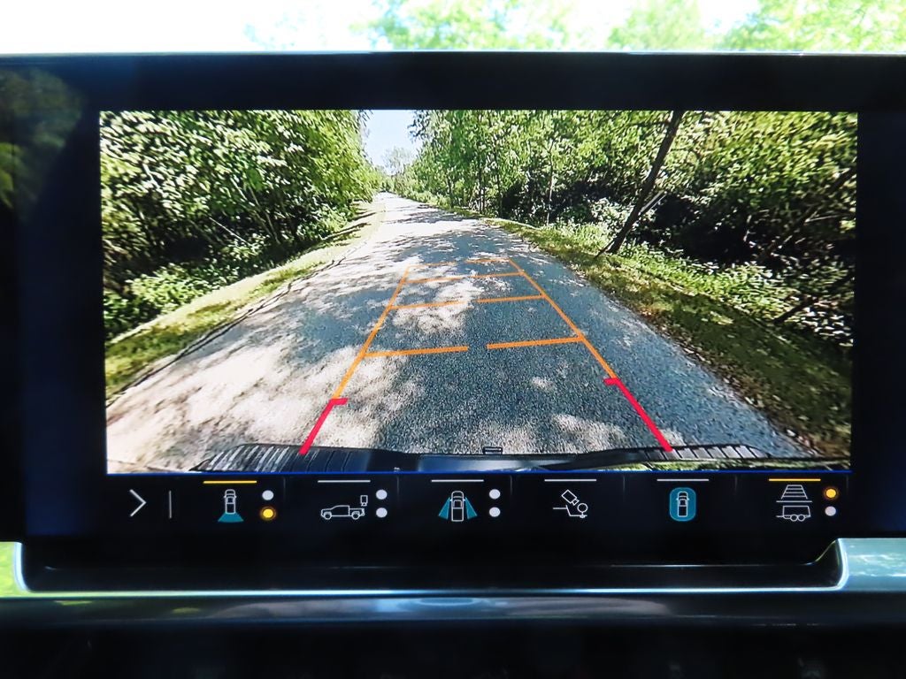 2026 Chevrolet Silverado 3500HD High Country