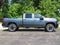 2020 Chevrolet Silverado 2500HD Custom