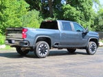 2020 Chevrolet Silverado 2500HD Custom