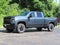 2020 Chevrolet Silverado 2500HD Custom