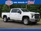 2021 Chevrolet Silverado 2500HD LTZ