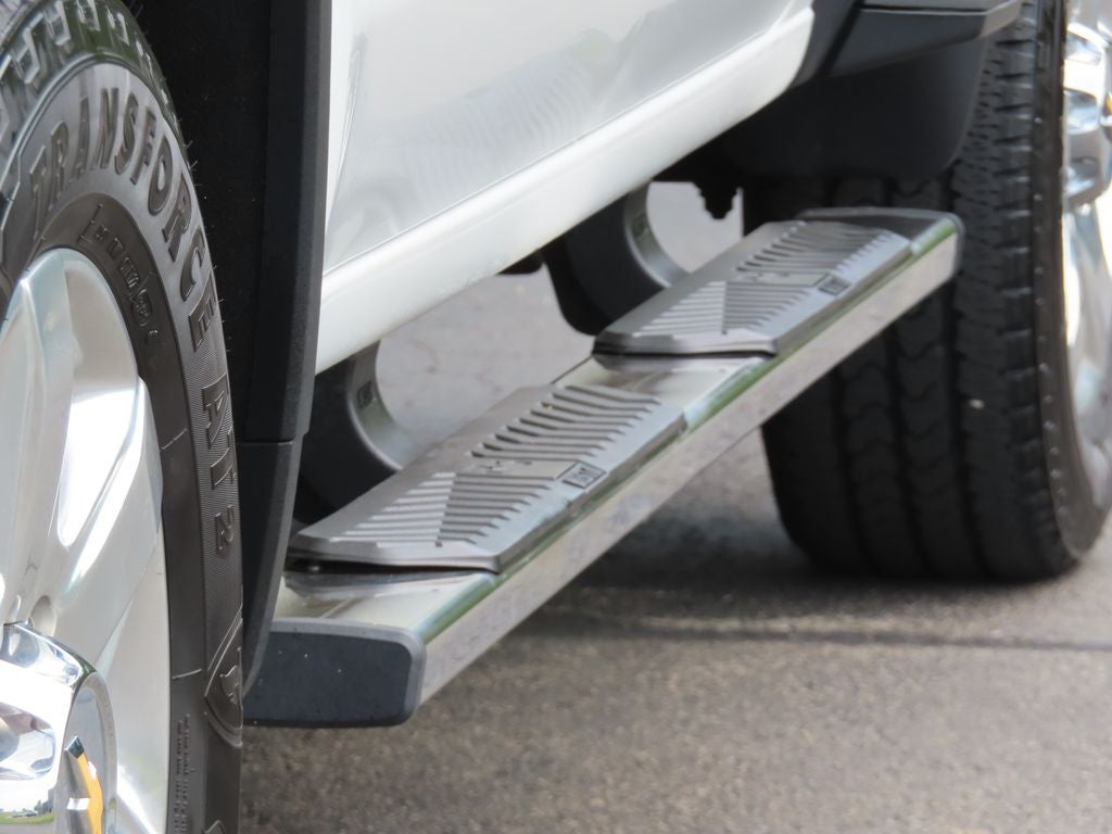 2021 Chevrolet Silverado 2500HD LTZ