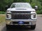2021 Chevrolet Silverado 2500HD LTZ