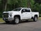 2021 Chevrolet Silverado 2500HD LTZ