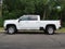 2021 Chevrolet Silverado 2500HD LTZ