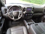 2021 Chevrolet Silverado 2500HD LTZ