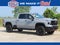2024 Chevrolet Silverado 2500HD ZR2