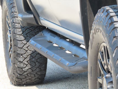 2024 Chevrolet Silverado 2500HD ZR2