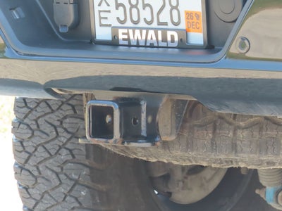 2024 Chevrolet Silverado 2500HD ZR2