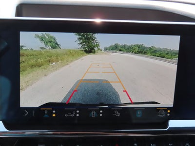 2024 Chevrolet Silverado 2500HD ZR2