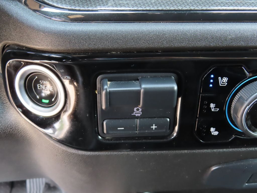 2024 Chevrolet Silverado 2500HD ZR2